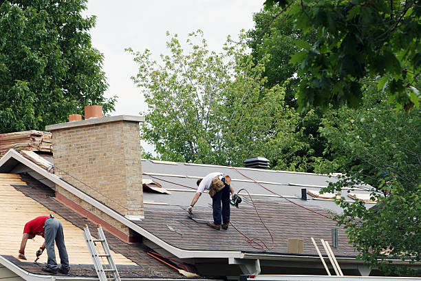 Best Wood Shake Roofing  in Danvers, IL